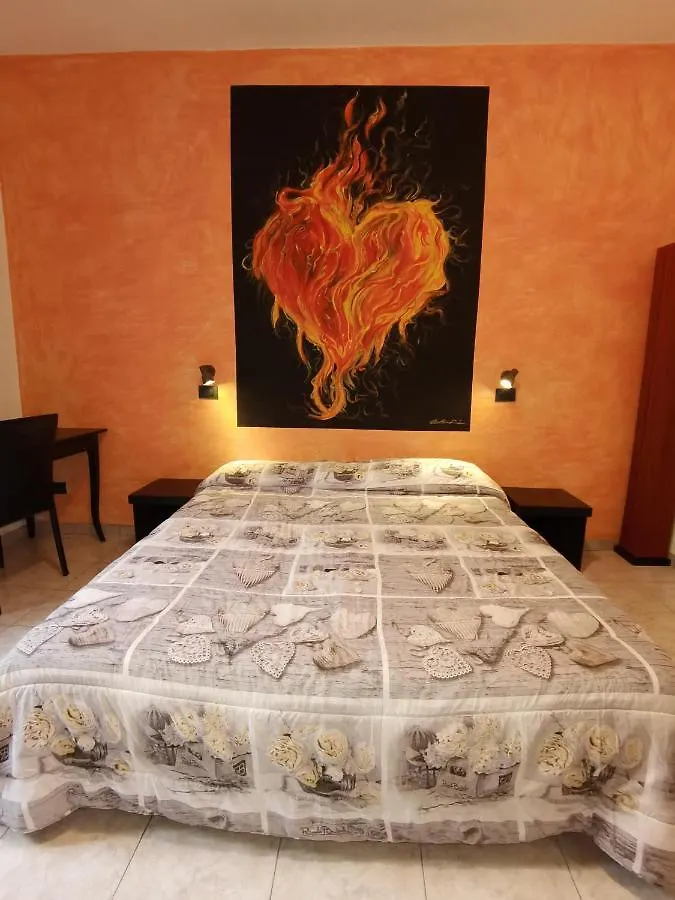 Bed & Breakfast La Maison di Luca Verona