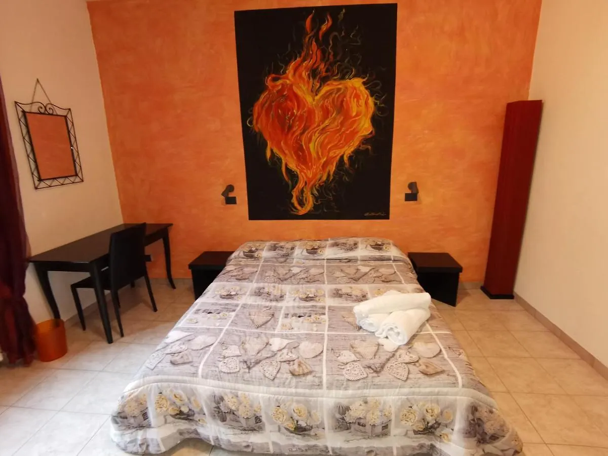 La Maison di Luca Verona