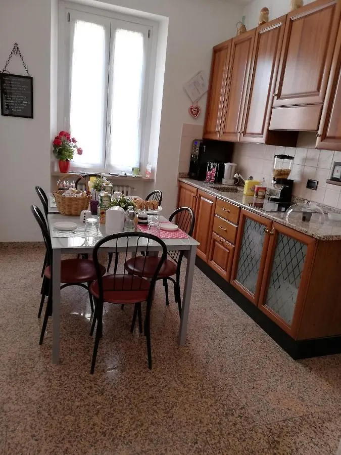 فيرونا La Maison Di Luca 2*,  إيطاليا