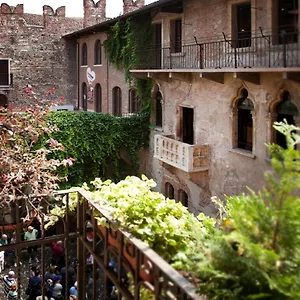 Relais Balcone Di Giulietta Affittacamere