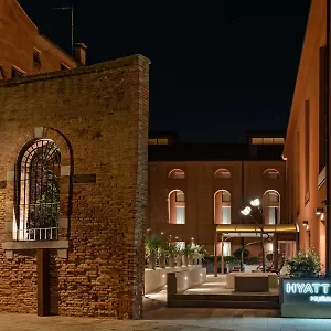 Hyatt Centric Venice Otel