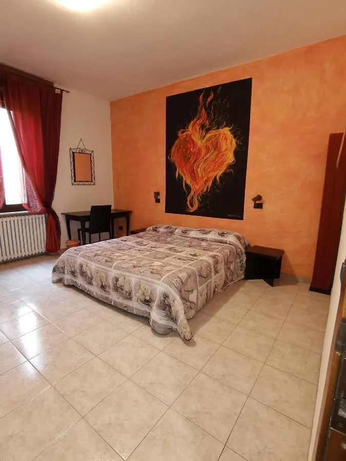 La Maison Di Luca Verona Italy