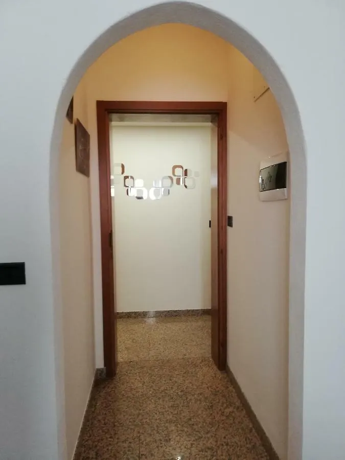 La Maison di Luca Verona Bed & Breakfast