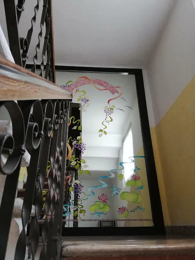** Bed & Breakfast La Maison Di Luca Verona Italy