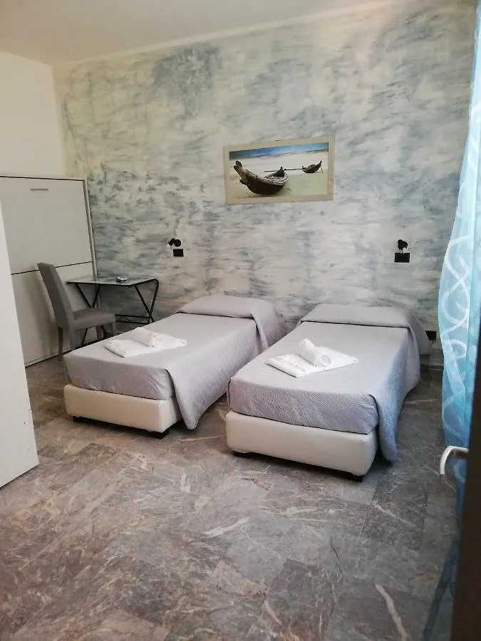 La Maison di Luca Verona Bed & Breakfast