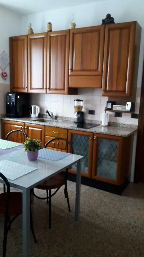 La Maison Di Luca Verona